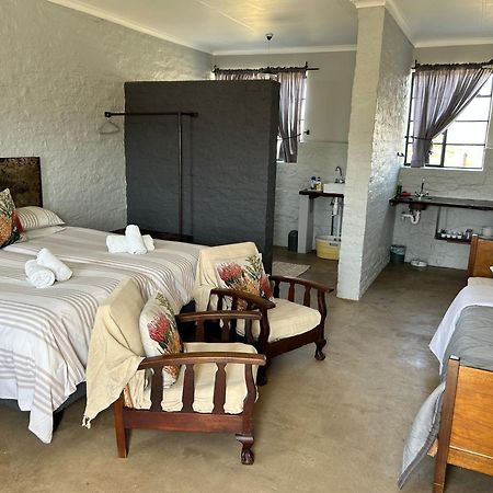 Carlton Heights Guesthouse Middelburg  Экстерьер фото