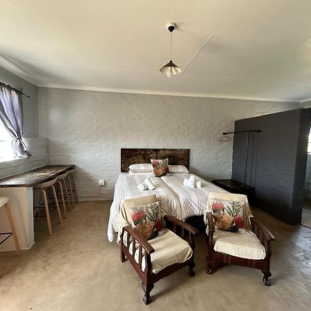 Carlton Heights Guesthouse Middelburg  Экстерьер фото