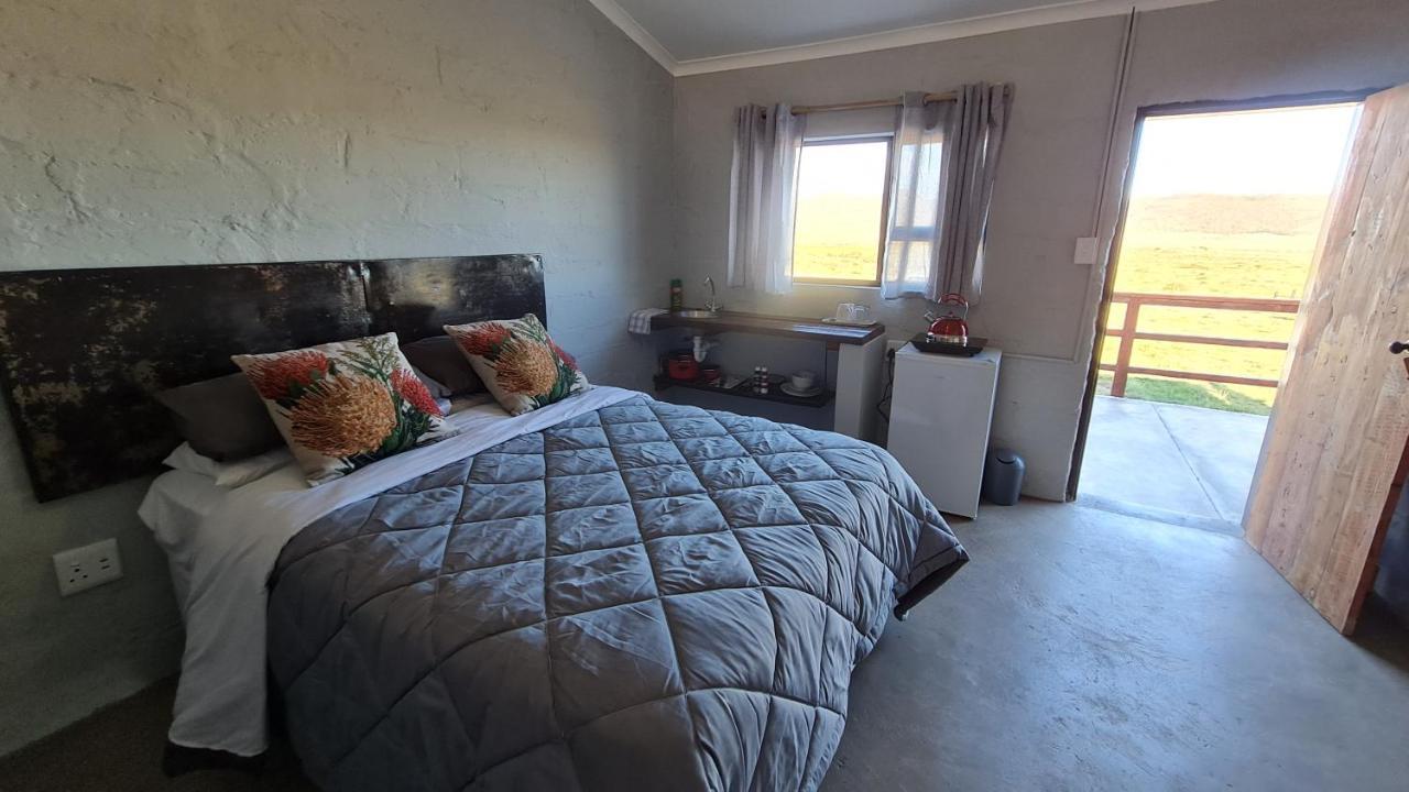 Carlton Heights Guesthouse Middelburg  Экстерьер фото