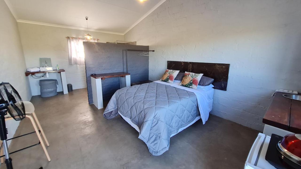 Carlton Heights Guesthouse Middelburg  Экстерьер фото