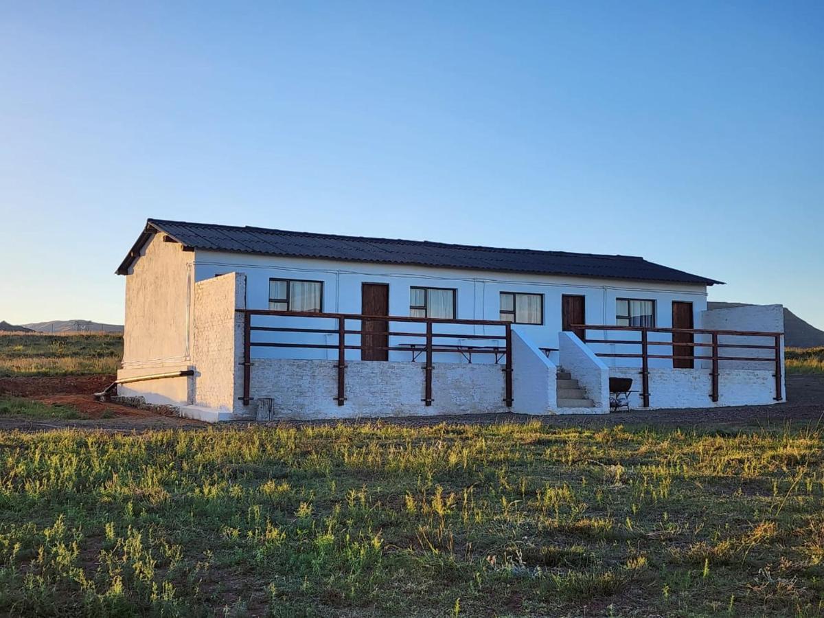 Carlton Heights Guesthouse Middelburg  Экстерьер фото