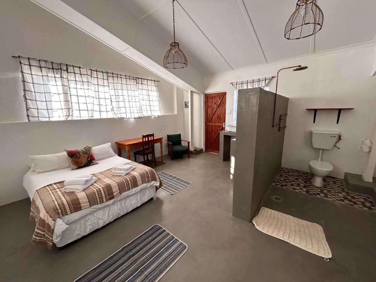 Carlton Heights Guesthouse Middelburg  Экстерьер фото