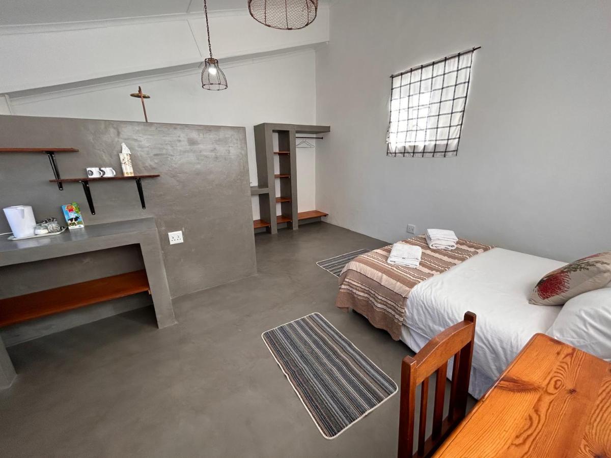 Carlton Heights Guesthouse Middelburg  Экстерьер фото