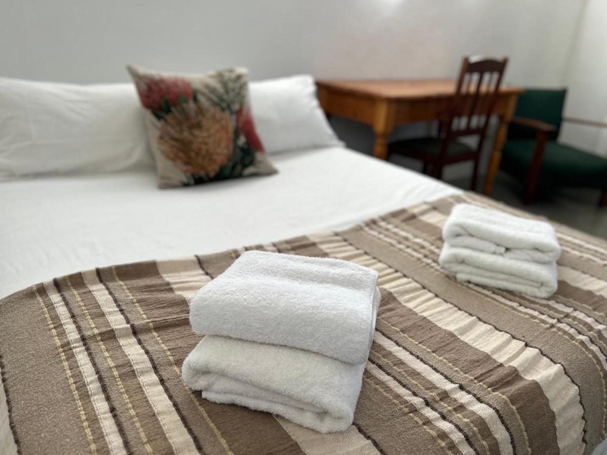 Carlton Heights Guesthouse Middelburg  Экстерьер фото