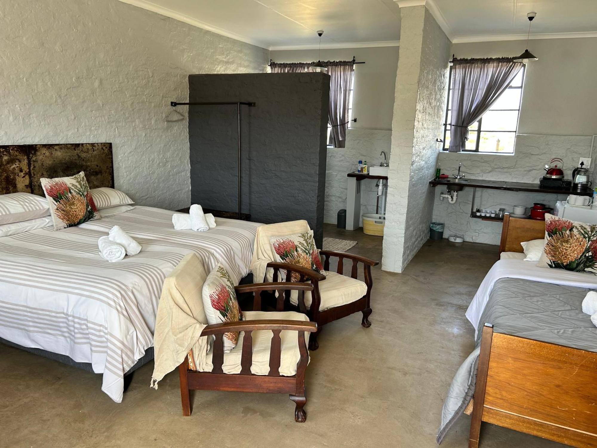 Carlton Heights Guesthouse Middelburg  Экстерьер фото