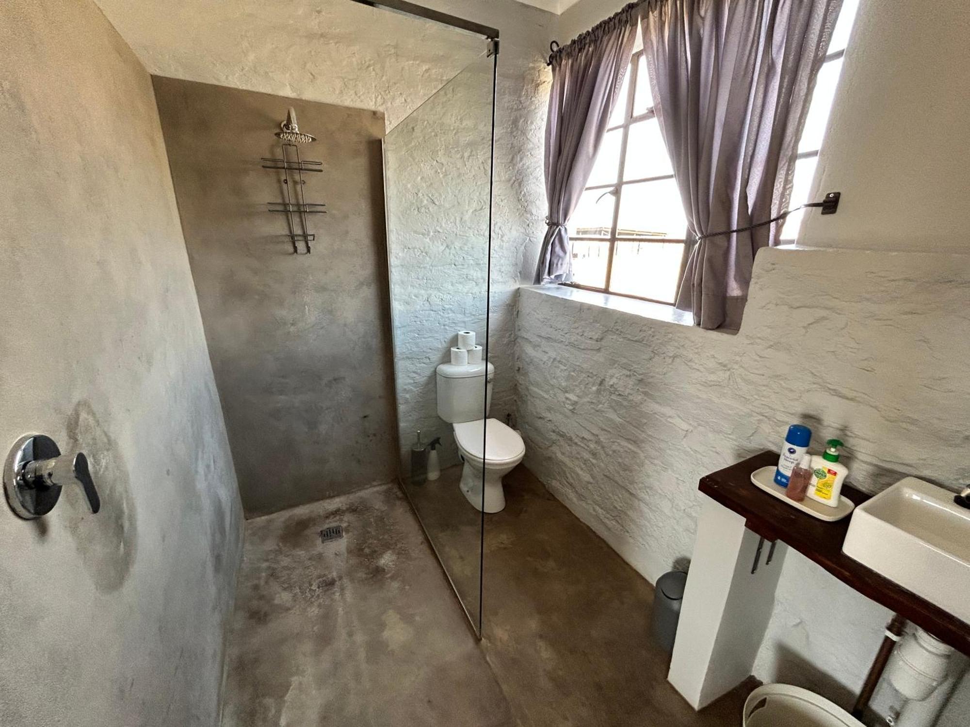Carlton Heights Guesthouse Middelburg  Экстерьер фото