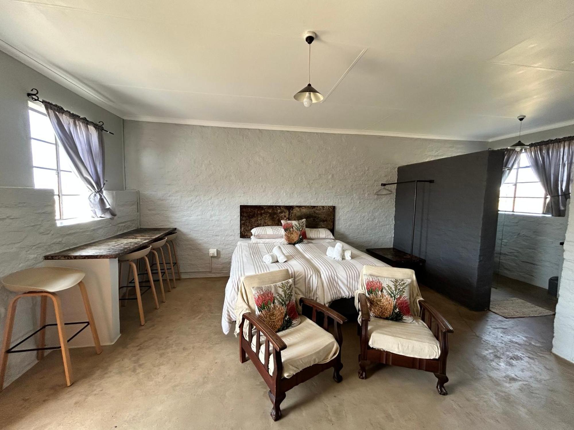 Carlton Heights Guesthouse Middelburg  Экстерьер фото