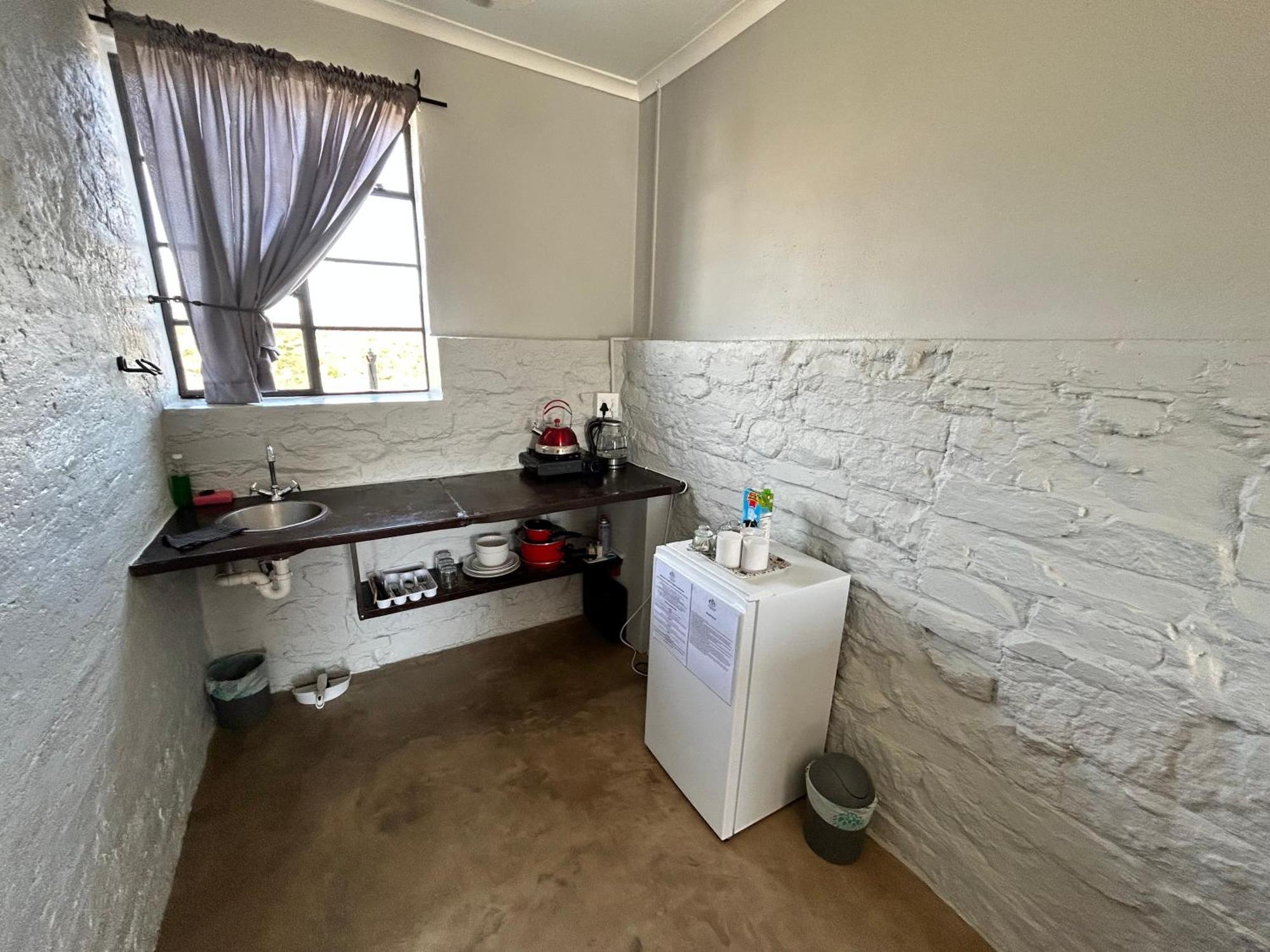 Carlton Heights Guesthouse Middelburg  Экстерьер фото