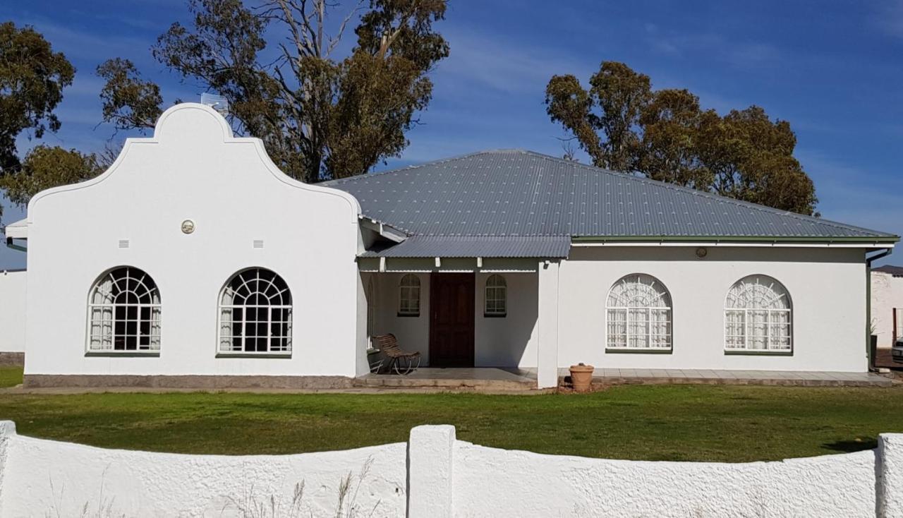 Carlton Heights Guesthouse Middelburg  Экстерьер фото