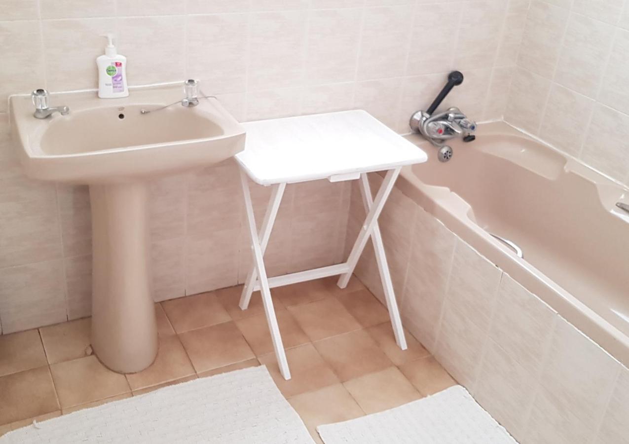 Carlton Heights Guesthouse Middelburg  Экстерьер фото