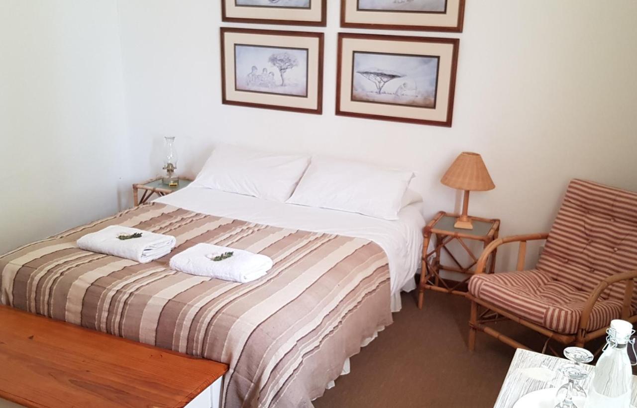 Carlton Heights Guesthouse Middelburg  Экстерьер фото
