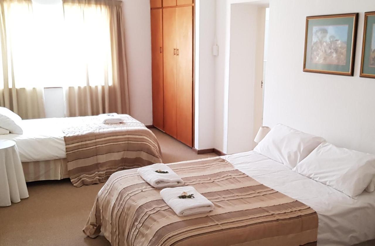 Carlton Heights Guesthouse Middelburg  Экстерьер фото
