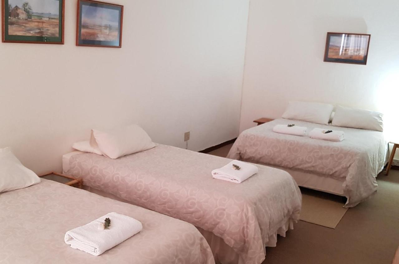 Carlton Heights Guesthouse Middelburg  Экстерьер фото