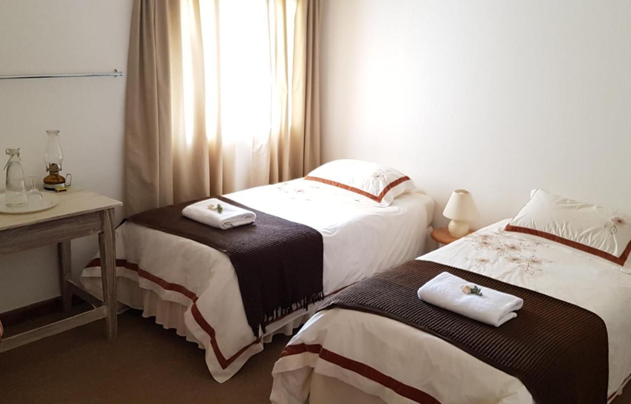 Carlton Heights Guesthouse Middelburg  Экстерьер фото
