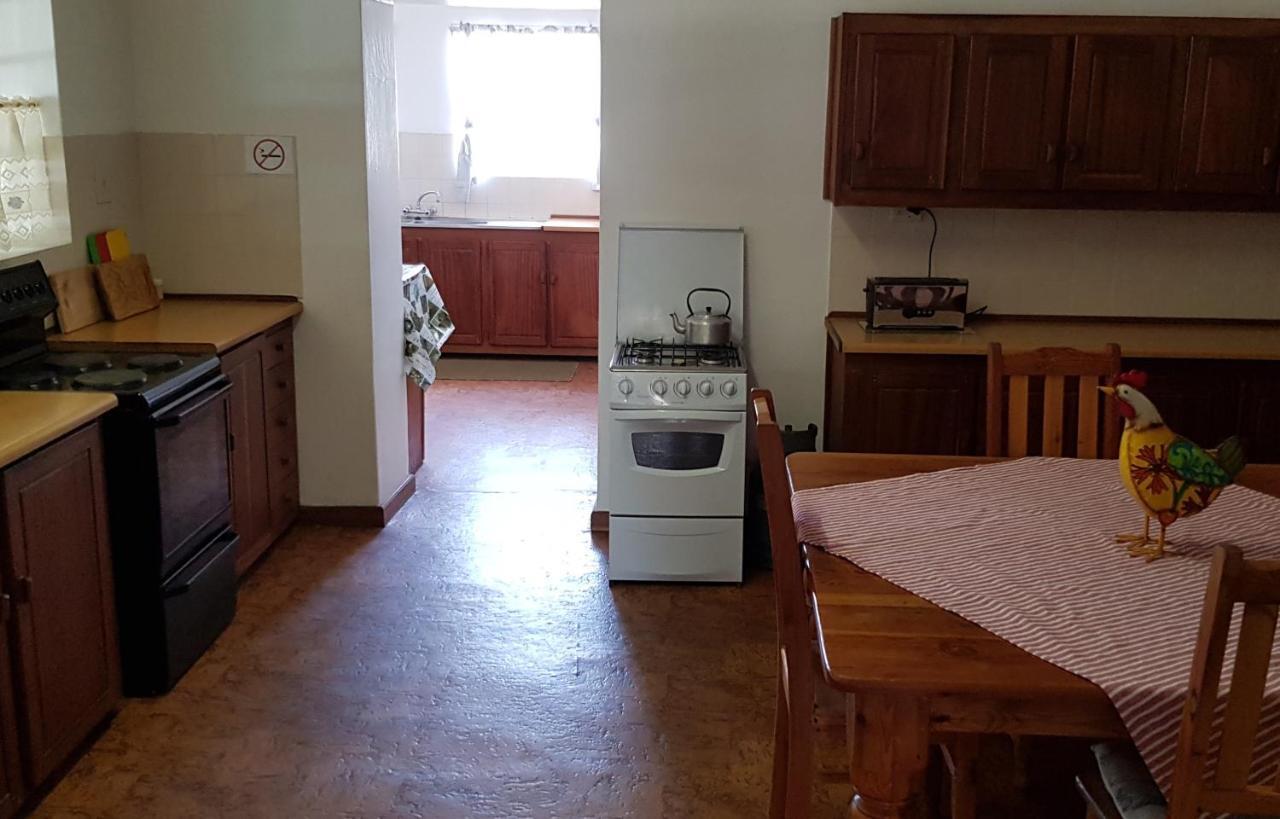 Carlton Heights Guesthouse Middelburg  Экстерьер фото