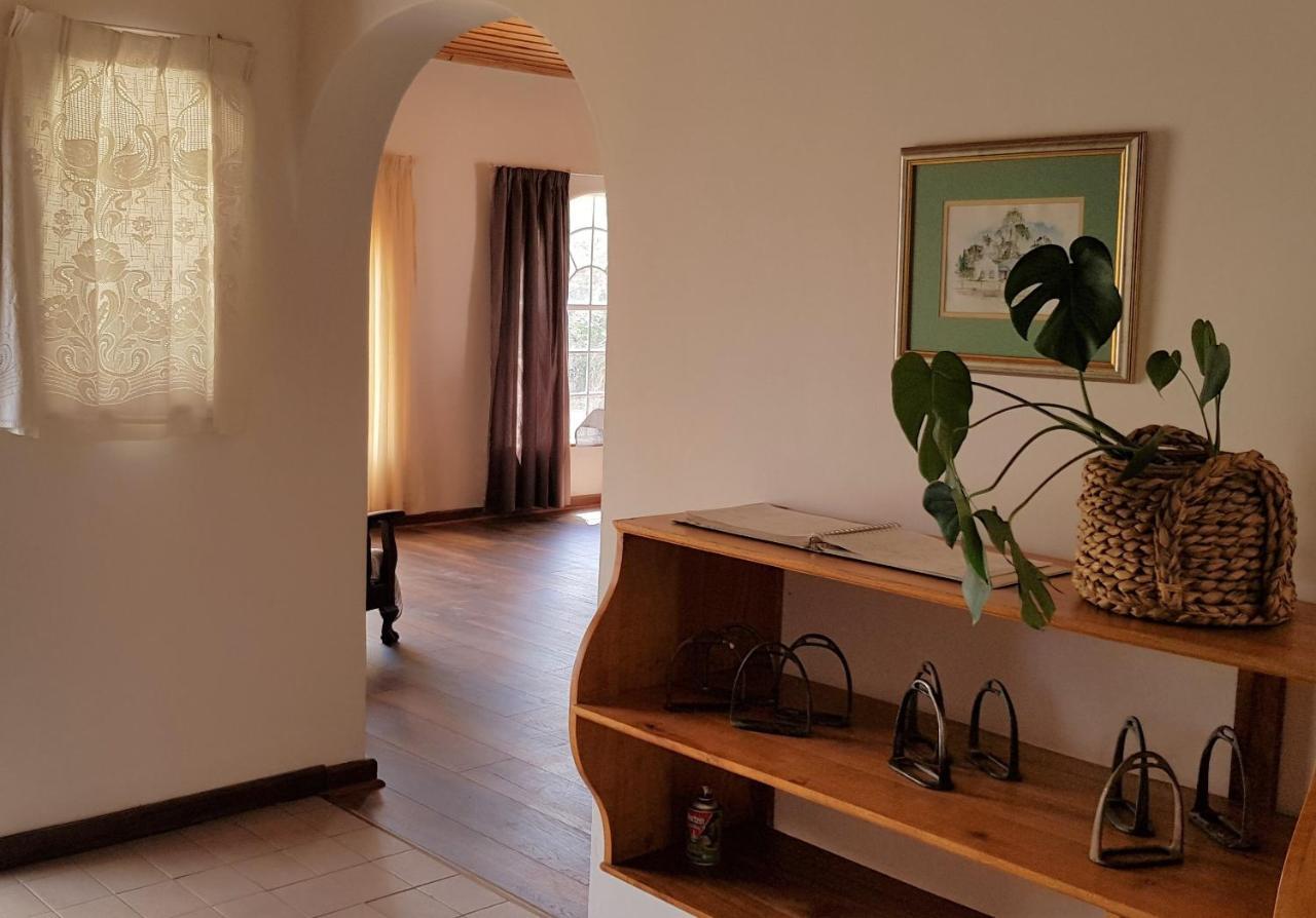 Carlton Heights Guesthouse Middelburg  Экстерьер фото