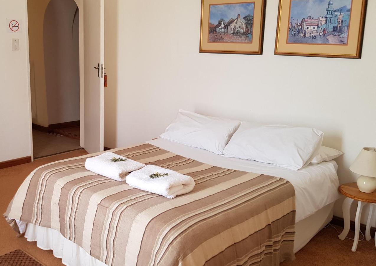Carlton Heights Guesthouse Middelburg  Экстерьер фото